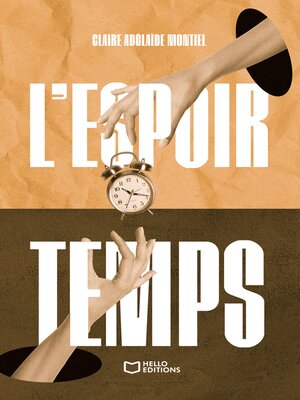 cover image of L'espoir Temps